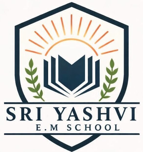 Sri Yashasvi